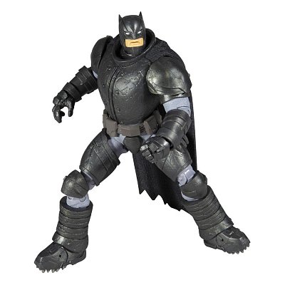 DC Multiverse Action Figure Armored Batman (The Dark Knight Returns) 18 cm - Poškozený obal